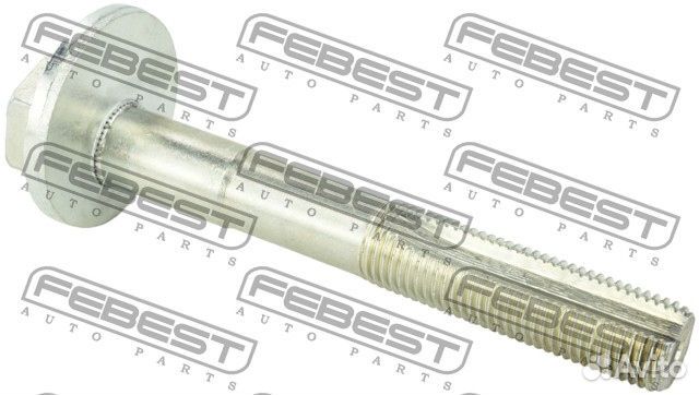 Болт с эксцентриком