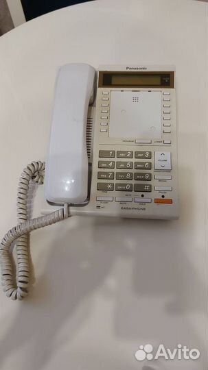 Телефонные аппараты