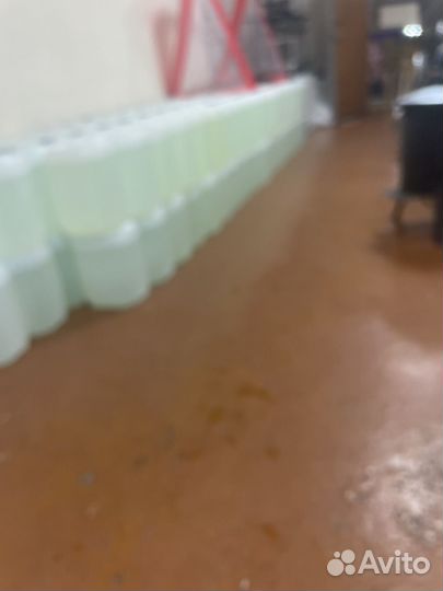 Перекись водорода 10 литров для бассейна