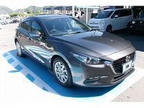 Mazda Axela 1.5 AT, 2019, 20 969 км, с пробегом, цена 810 000 руб.