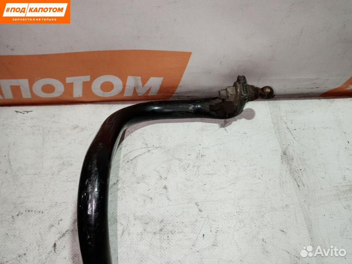 Стабилизатор передний Renault Megane 3