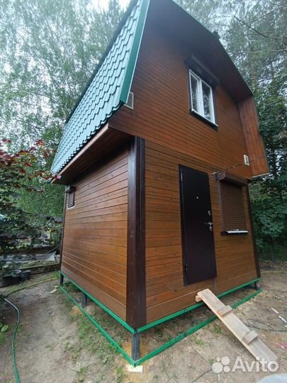 Рольставни