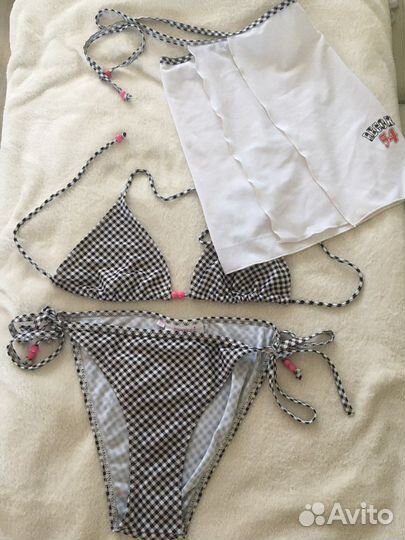 Купальник женский