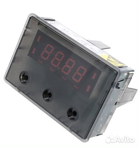 Таймер для плиты электролюкс занусси