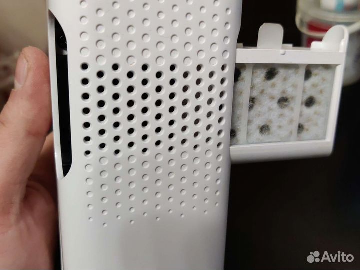 Очиститель воздуха boneco p50