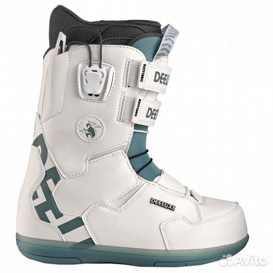 Ботинки Deeluxe team ID LTD lara ICE S23