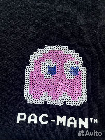 Свитшот United colors of benetton 140см