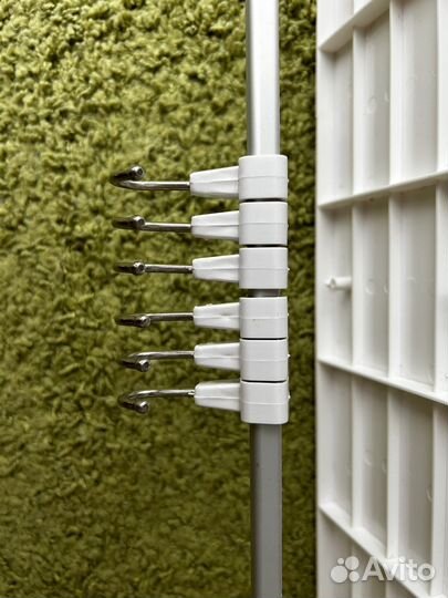 Полочка для ванной на присосках