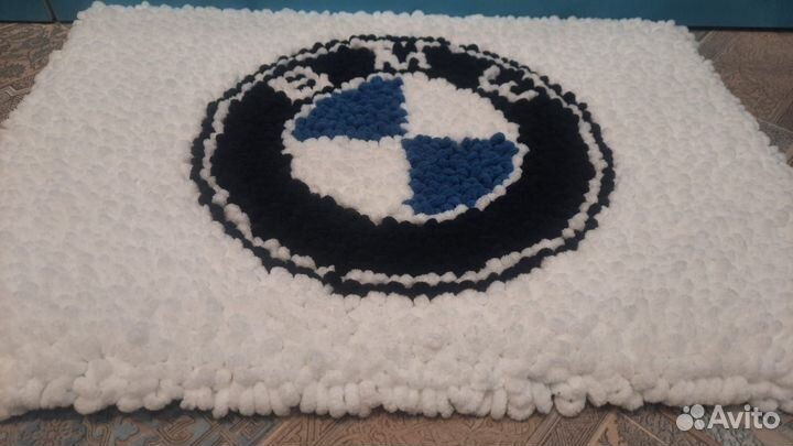 Вязаные вещи на заказ