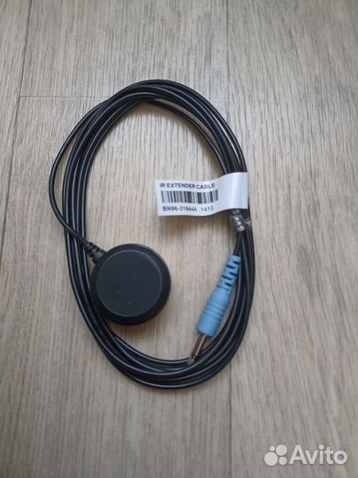 Инфракрасный(ик) передатчик