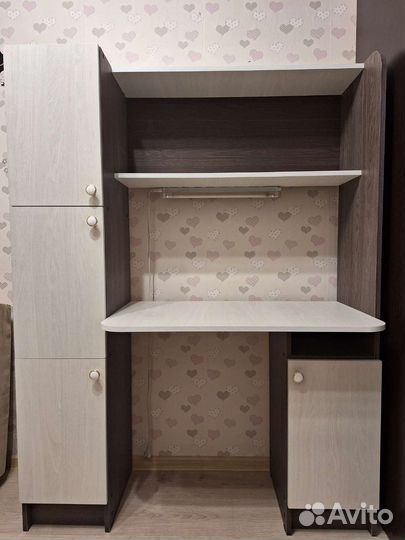 Стол для школьника