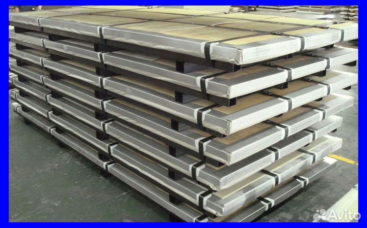 Лист горячекатанный ст3 32х1500х6000мм