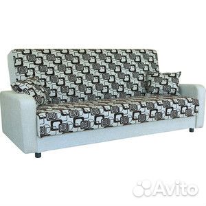 Диван книжка