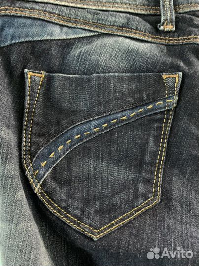 Джинсы Pepe jeans оригинал