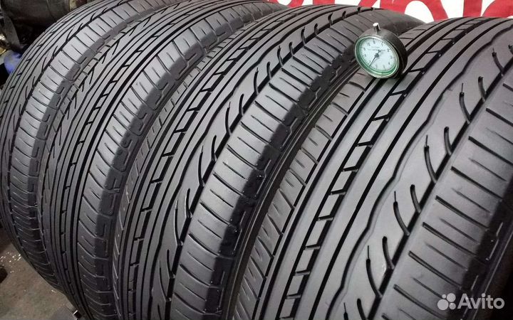 Dunlop SP Sport 01 225/60 R18 100H