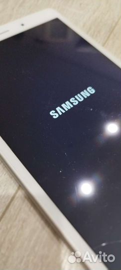 Samsung galaxy Tab A SM-T295