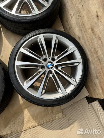 Колеса лето M стиль 464 F10 F06 F12 BMW