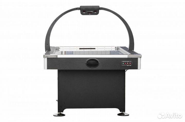 Аэрохоккей Black Diamond 7 ft