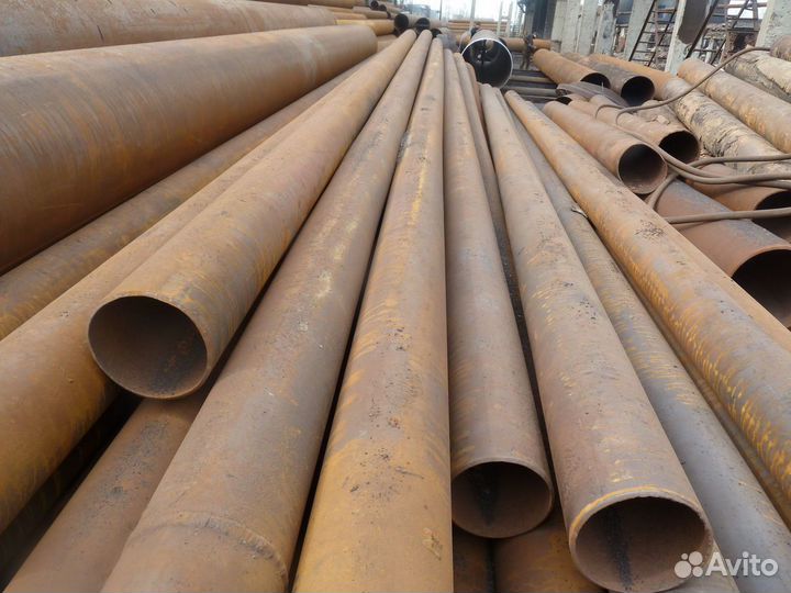 Труба б/у 426х10.5