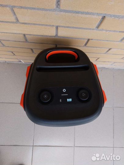 Колонка jbl partybox 110