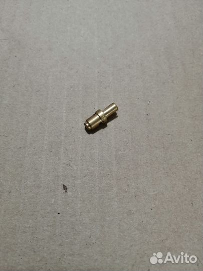 Допы для Солекса на Волге уазе газели