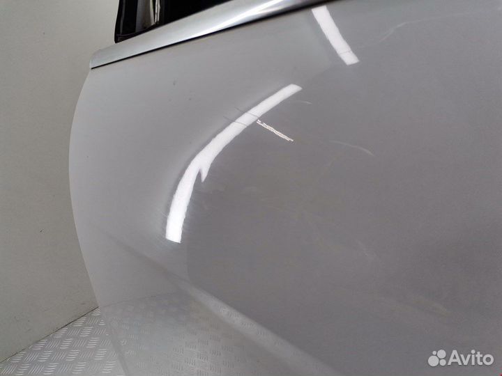 Дверь передняя для Ford C-MAX 2 2387618