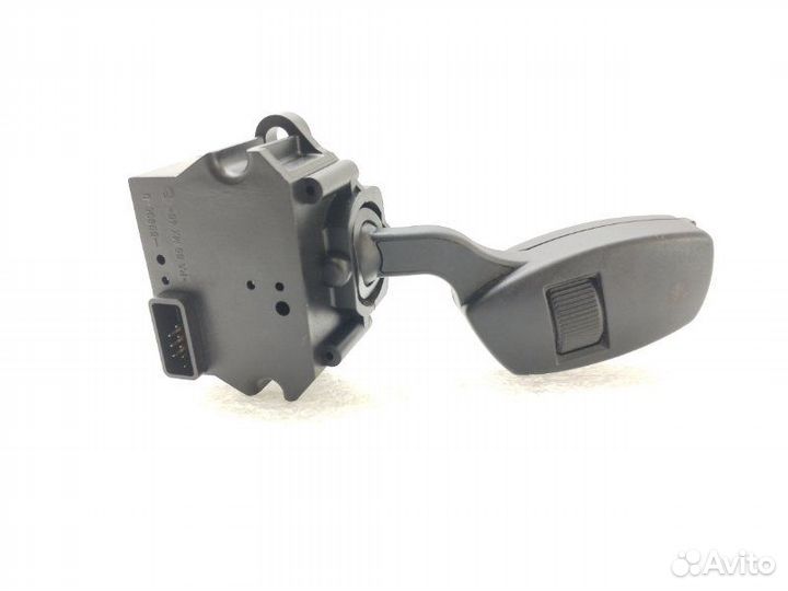 Подрулевой переключатель дворников Bmw 6-Series