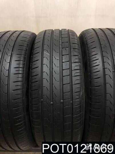 Pirelli Scorpion Verde 215/60 R17 96H