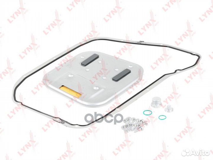 Фильтр АКПП LT1003 lynxauto