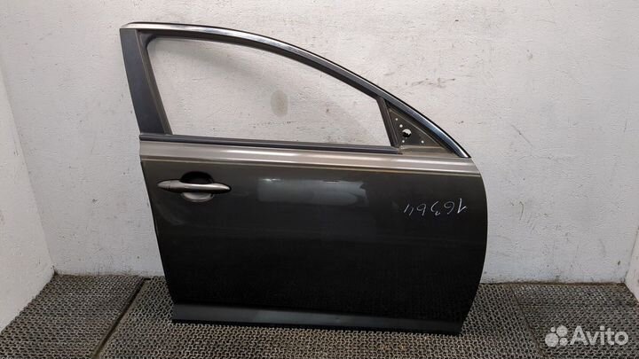 Дверь боковая киа Optima 3, 2011
