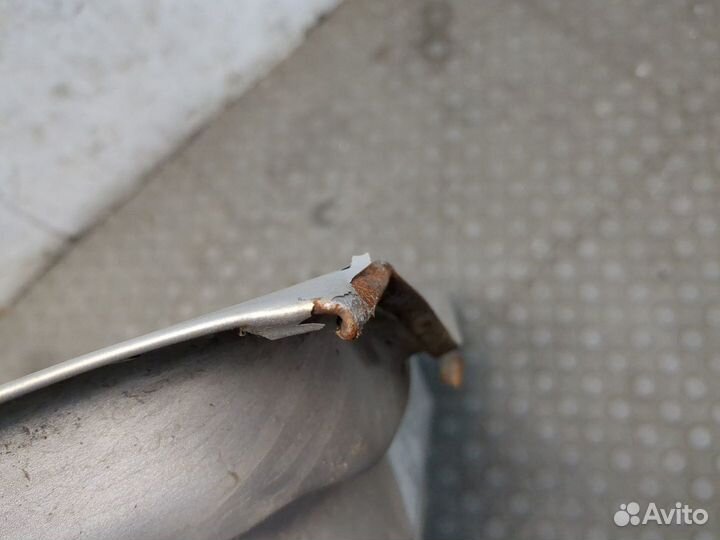 Дверь боковая Ford Escape, 2010