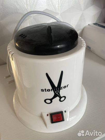 Стерилизатор для инструментов