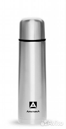 101-1000Р Термос бытовой, вакуумный, питьевой Аркт