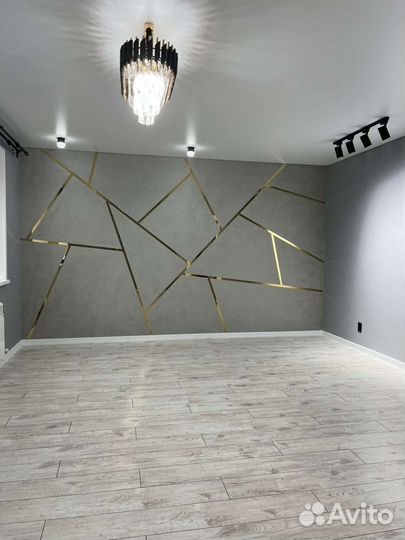 Ремонт Квартир комплексно и частично