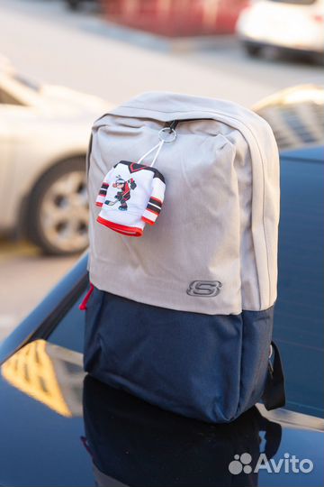 Брелок на сумку