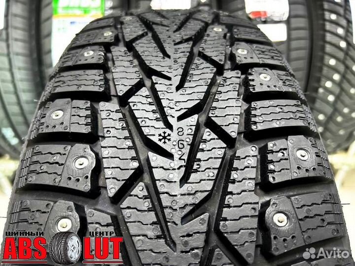 Nokian Tyres Nordman 7 195/65 R15 95T