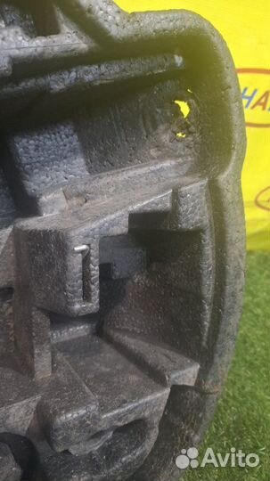 Ящик для инструментов Skoda Octavia A4