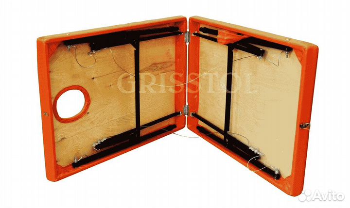 Кушетка складная