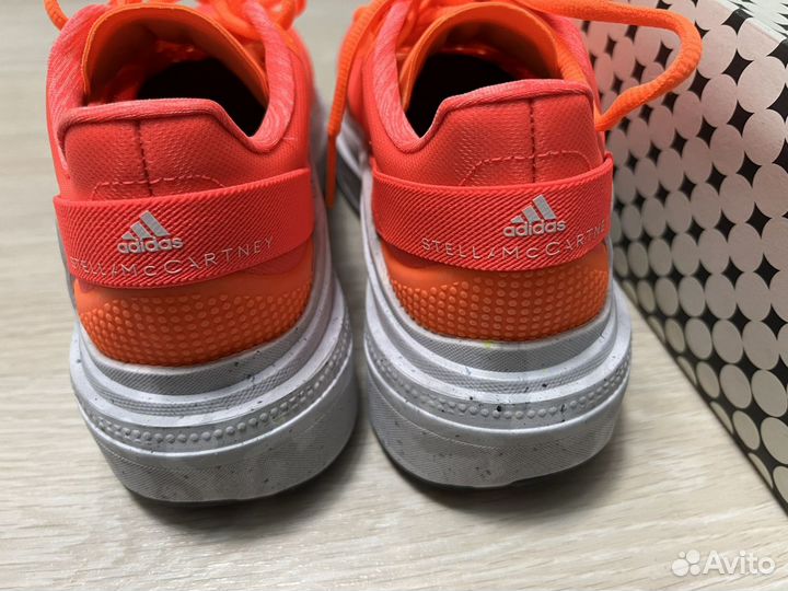 Кроссовки adidas by stella mccartney