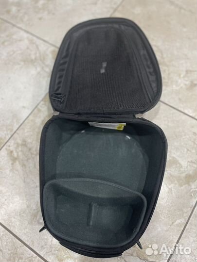 Сумка на бак givi ST602 Tanklock Sport-T Range 4л