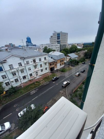 2-к. квартира, 83 м², 5/6 эт.