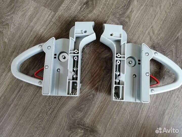 Запчасти для peg perego tatamia по 200