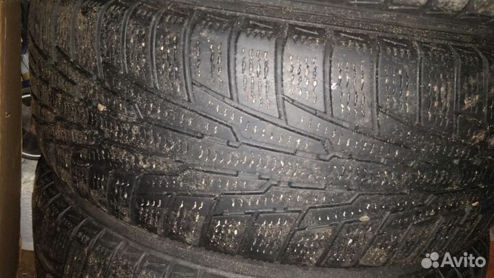 Nokian Tyres Hakkapeliitta R 205/60 R16