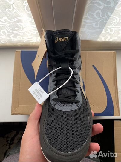 Борцовки Asics matflex 6