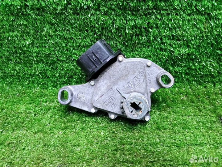 Селектор Lexus RX 2 (2003-2009)