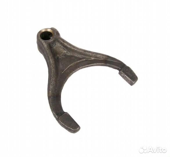 Вилка переключения 1-2 передачи паз 53-1702024-02