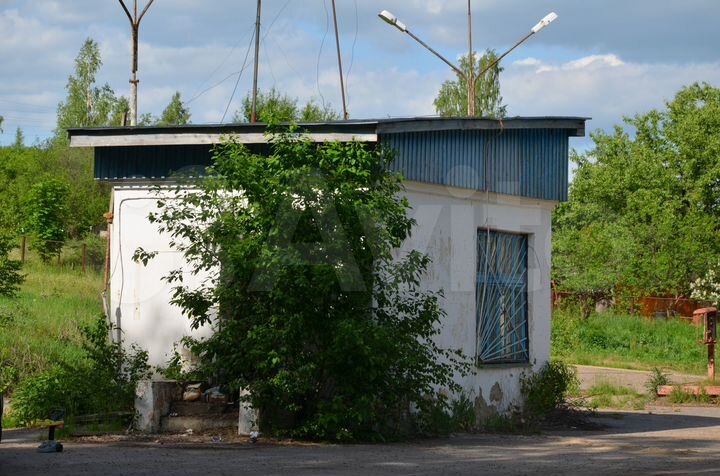 Участок 21 сот. (промназначения)