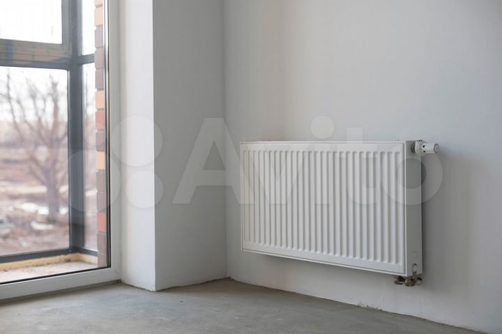 2-к. квартира, 34,1 м², 5/5 эт.