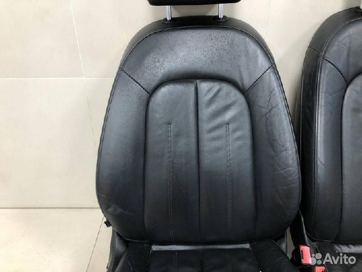 Сиденье салонное Audi A6/RS6/S6
