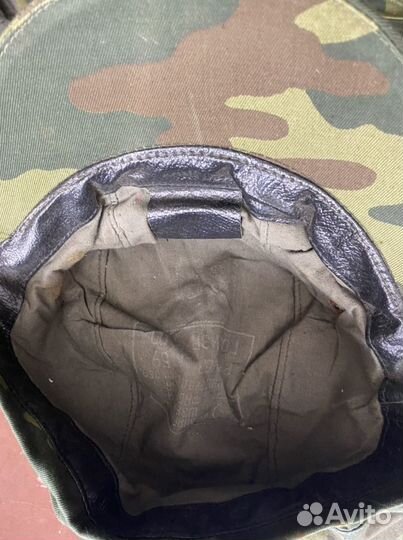 Кепки Флора